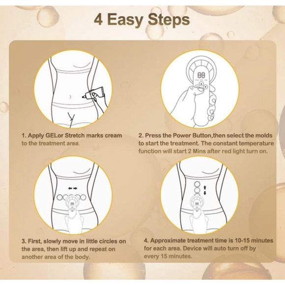 Body Massager Machine - Picture 5 of 10